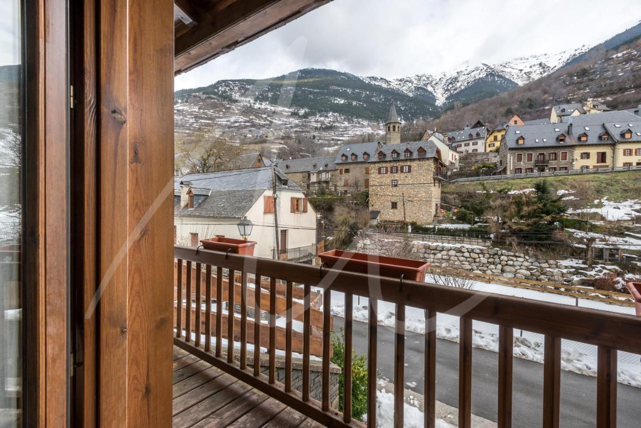 Baciver Aubert Exterior foto